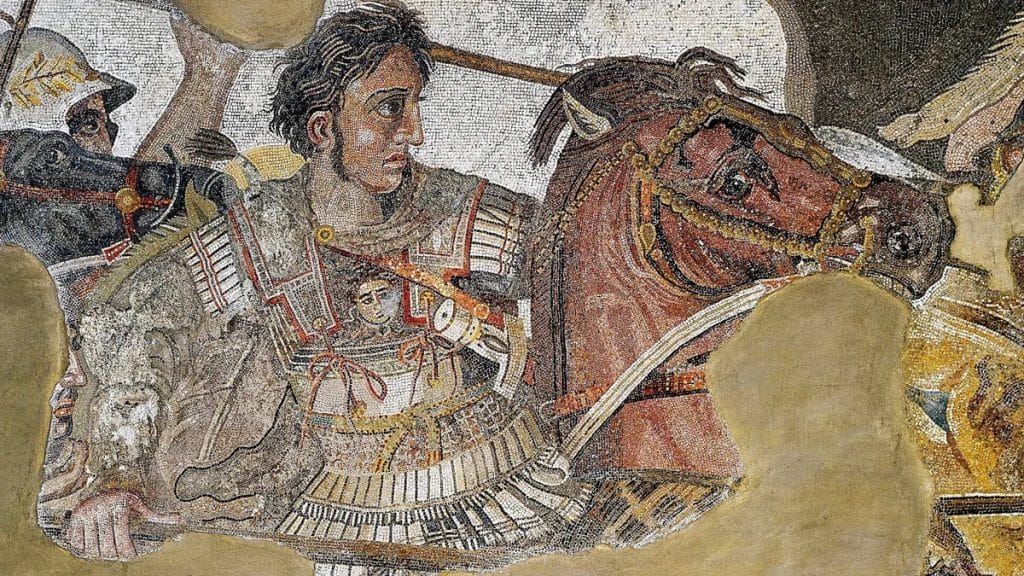 Σύστημα τεχνητής νοημοσύνης αποκρυπτογραφεί πάπυρο 2.000 ετών που περιγράφει τη ζωή μετά τον Μέγα Αλέξανδρο
