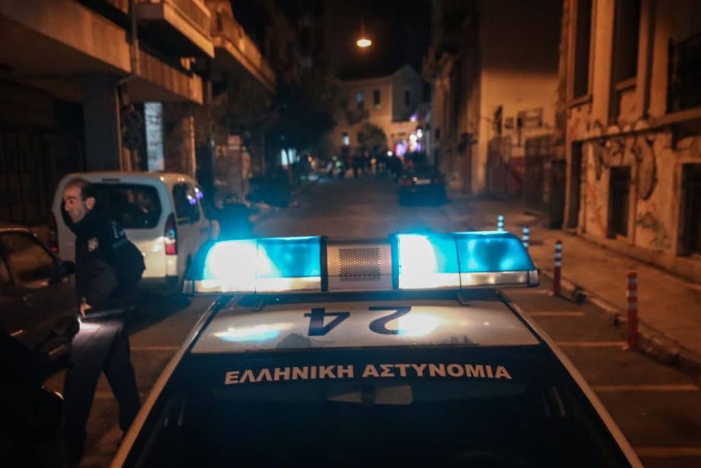 ΕΛ.ΑΣ.: Εξαρθρώθηκε συμμορία που διακινούσε ταξιδιωτικά έγγραφα – Τρεις συλλήψεις