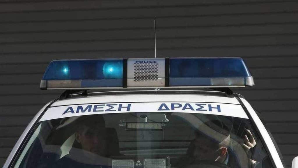 Θεσσαλονίκη: Η ΕΛΑΣ εξάρθρωσε εγκληματική ομάδα, που έκανε διαρρήξεις με λεία 200.000 ευρώ Θεσσαλονίκη: Η ΕΛΑΣ εξάρθρωσε εγκληματική ομάδα, που έκανε διαρρήξεις με λεία 200.000 ευρώ