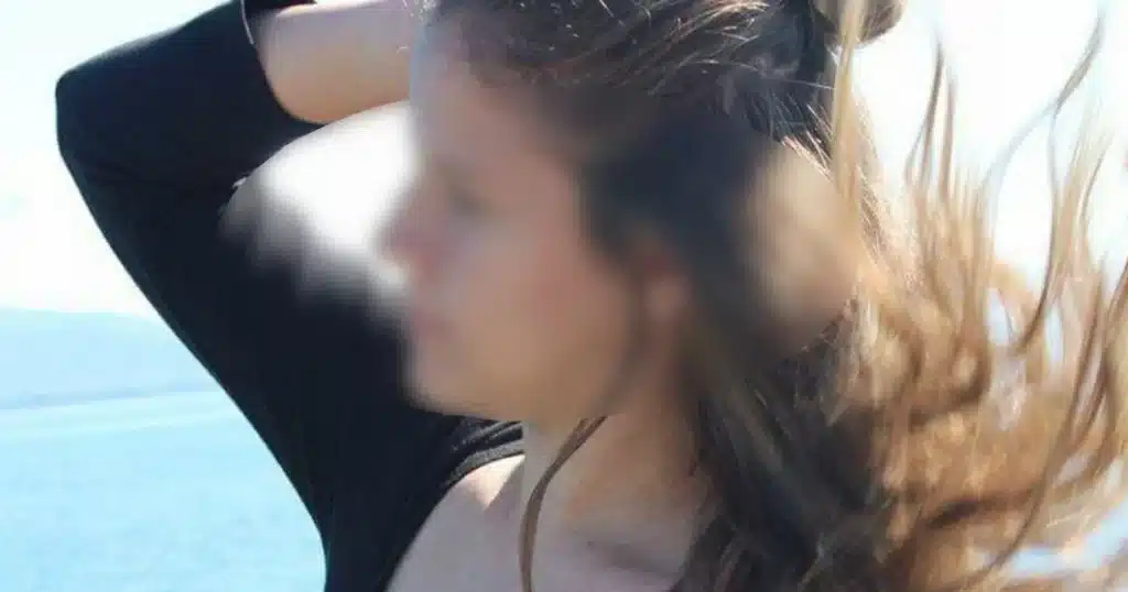 Θλίψη για την 19χρονη Μαρία στο Βόλο: «Προσπαθούσε να ανταπεξέλθει στα μαθήματα παρά τις χημειοθεραπείες» Θλίψη για την 19χρονη Μαρία στο Βόλο: «Προσπαθούσε να ανταπεξέλθει στα μαθήματα παρά τις χημειοθεραπείες»