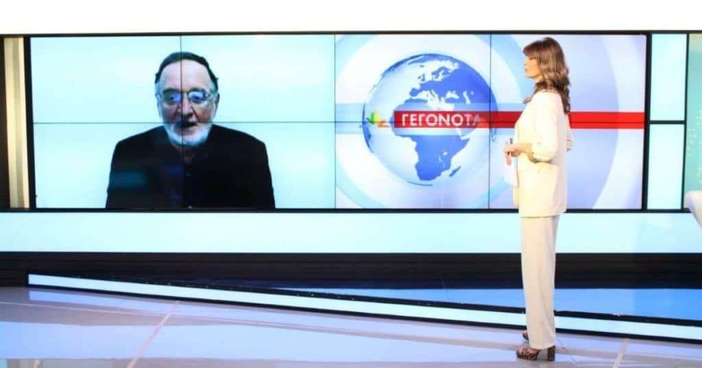 Π.Λαφαζάνης: Ψεύτης ο Τσίπρας. Βγήκε με το σύνθημα «κανένα σπίτι στα χέρια τραπεζίτη» και το μετέτρεψε.(video)