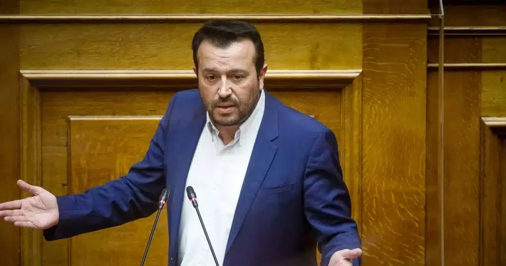 Σάλος με την καταδίκη Παππά -Μητσοτάκης: Ατιμωτικό αδίκημα, πού «κρατάει» τον Τσίπρα; -ΣΥΡΙΖΑ: Πολιτική δίωξη