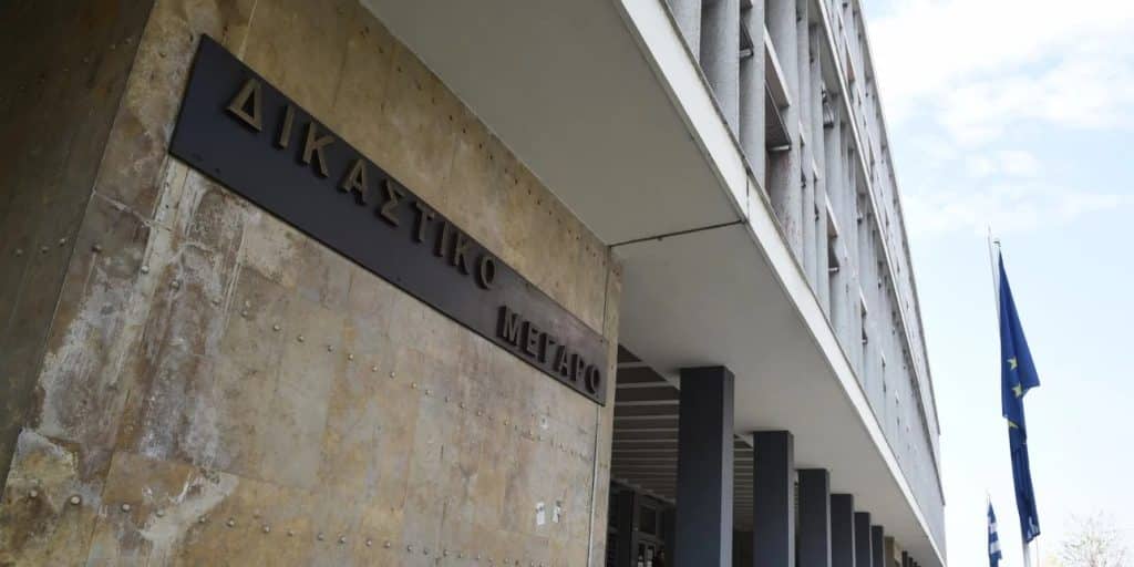 Θεσσαλονίκη: Καταδικάστηκε 40χρονος που πυροβόλησε επίδοξο διαρρήκτη