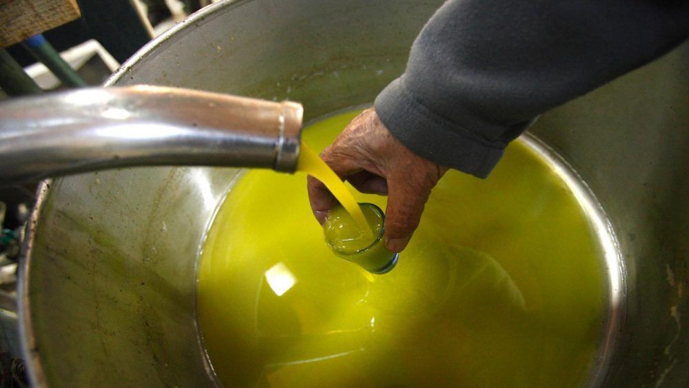 Φόβους για πιθανή διακίνηση χύμα ελαιολάδου εκφράζει η Διεπαγγελματική Φόβους για πιθανή διακίνηση χύμα ελαιολάδου εκφράζει η Διεπαγγελματική