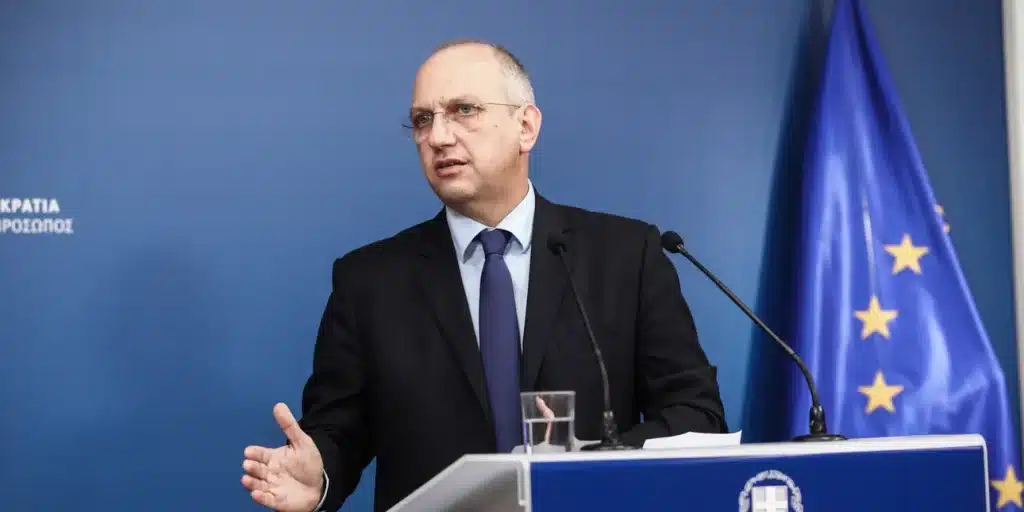 Οικονόμου για πλειστηριασμούς: «Η απόφαση του Αρείου Πάγου επιβεβαιώνει τον νόμο που ψήφισε ο ΣΥΡΙΖΑ το 2015»