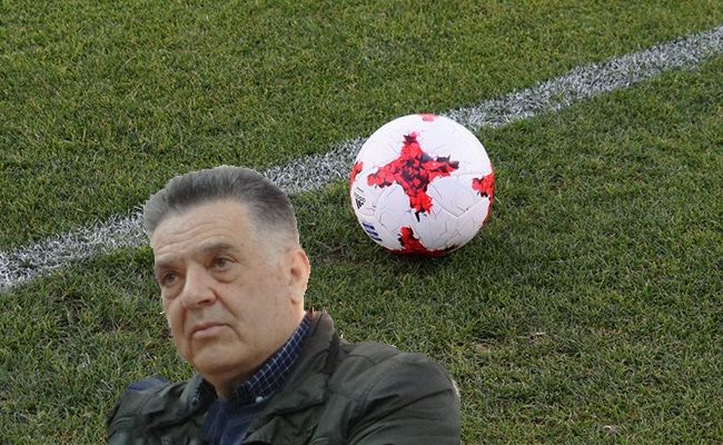 Ανακοίνωση της εκλεγμένης διοίκησης της ΕΠΣΦ κατά της διορισμένης Ανακοίνωση της εκλεγμένης διοίκησης της ΕΠΣΦ κατά της διορισμένης