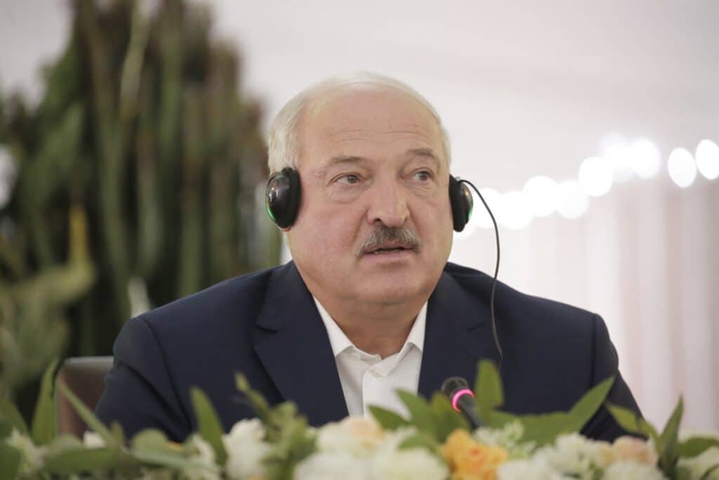 Λευκορωσία: Την Κίνα θα επισκεφθεί ο Λουκασένκο – Η Ρωσία στο τραπέζι των συζητήσεων Λευκορωσία: Την Κίνα θα επισκεφθεί ο Λουκασένκο – Η Ρωσία στο τραπέζι των συζητήσεων