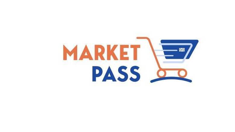 Market Pass μέσω Viva Wallet χωρίς λογαριασμό Market Pass μέσω Viva Wallet χωρίς λογαριασμό