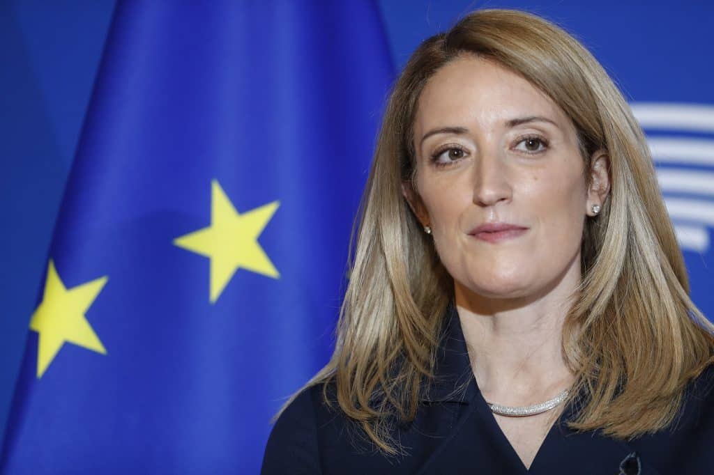 Το Ευρωπαϊκό Κοινοβούλιο υιοθετεί μεταρρυθμίσεις ως προς το lobbying Το Ευρωπαϊκό Κοινοβούλιο υιοθετεί μεταρρυθμίσεις ως προς το lobbying