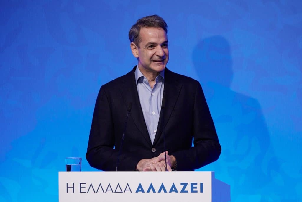 Γρεβενά: Επίσκεψη πρωθυπουργού το Σάββατο