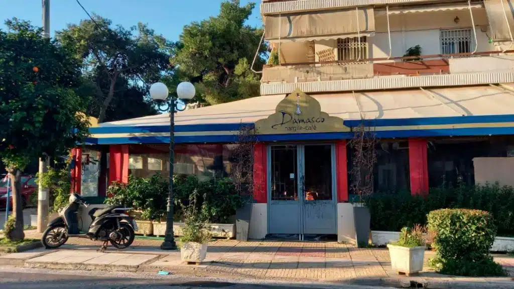 Νέα Ιωνία: Αλβανοί τσακώθηκαν σε καφετέρια, πυροβόλησαν και σκότωσαν πελάτη