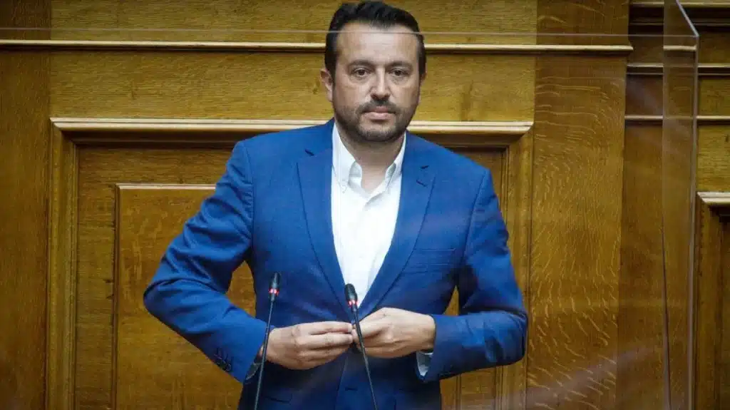Ομόφωνα ένοχοι οι Νίκος Παππάς και Χρήστος Καλογρίτσας