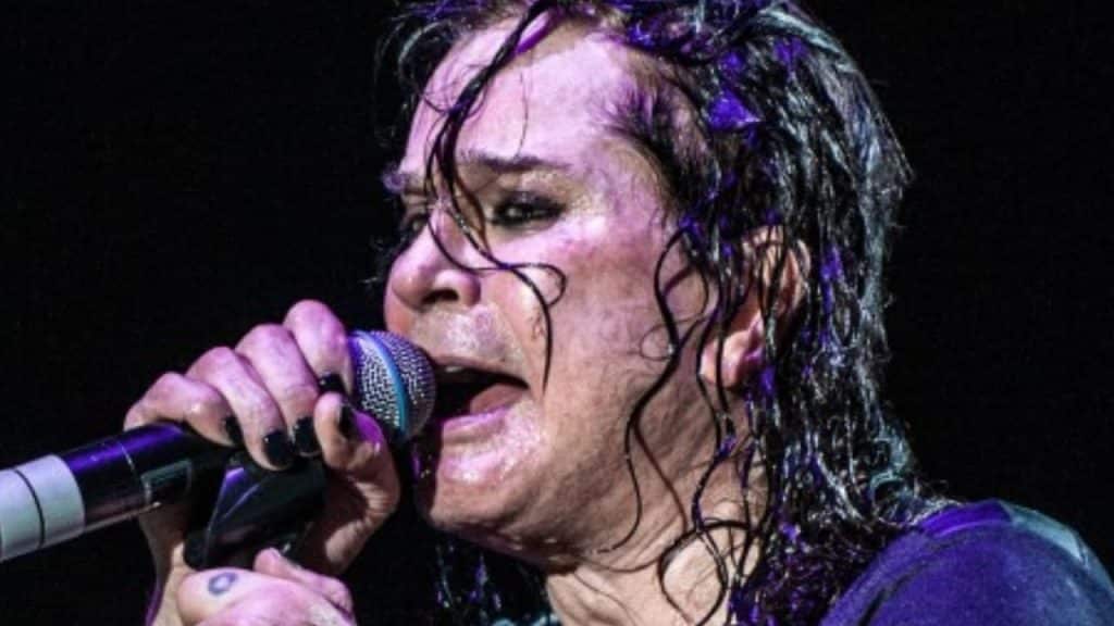 O θρύλος των Black Sabbath αποσύρεται από τις περιοδείες για λόγους υγείας