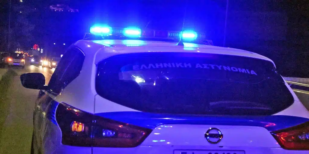 Φρίκη στην Πετρούπολη: Δύο άνδρες βίασαν με απειλή όπλου 28χρονη μέσα σε κλαμπ