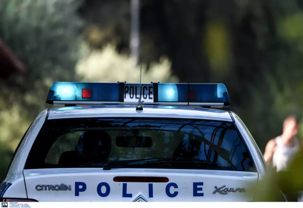 Θεσσαλονίκη: Ο αστυνομικός βουλευτή που ακινητοποίησε επιδειξία περιγράφει καρέ – καρέ το περιστατικό