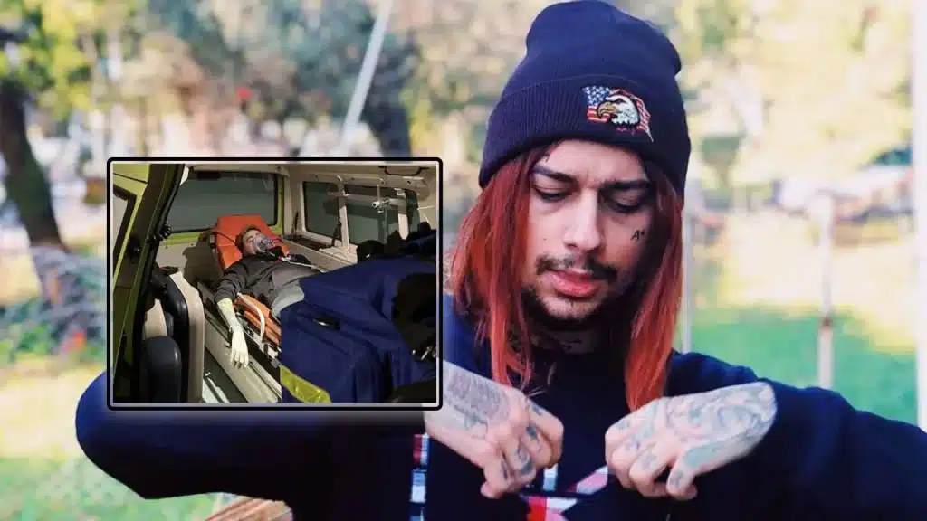 Sin Boy: Συνεχίζεται το μυστήριο με τις φήμες ότι είναι νεκρός – Η αλλαγή στο προφίλ της μητέρας του στο Instagram
