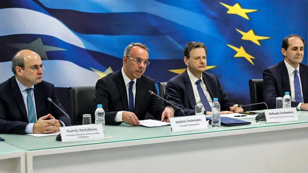 Μέτρα στήριξης: Νέο σχήμα για τους συνεπείς οφειλέτες, πώς επιστρέφουν οι 120 δόσεις