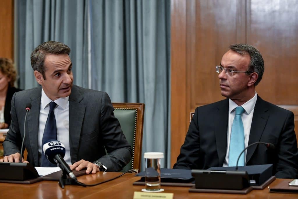 Εφορία, ταμεία, δήμοι, όλα σε 72 δόσεις – Τι προβλέπει το σχέδιο. Εφορία, ταμεία, δήμοι, όλα σε 72 δόσεις – Τι προβλέπει το σχέδιο.