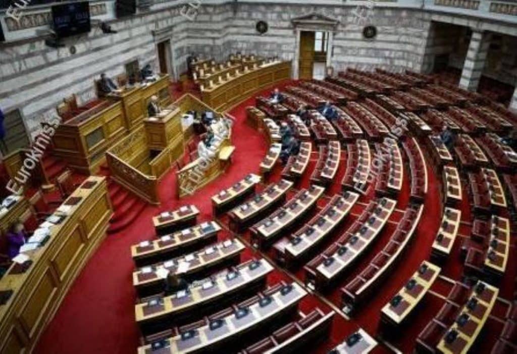 Κόκκινα δάνεια: Την ερχόμενη Δευτέρα η ψήφιση του νομοσχεδίου