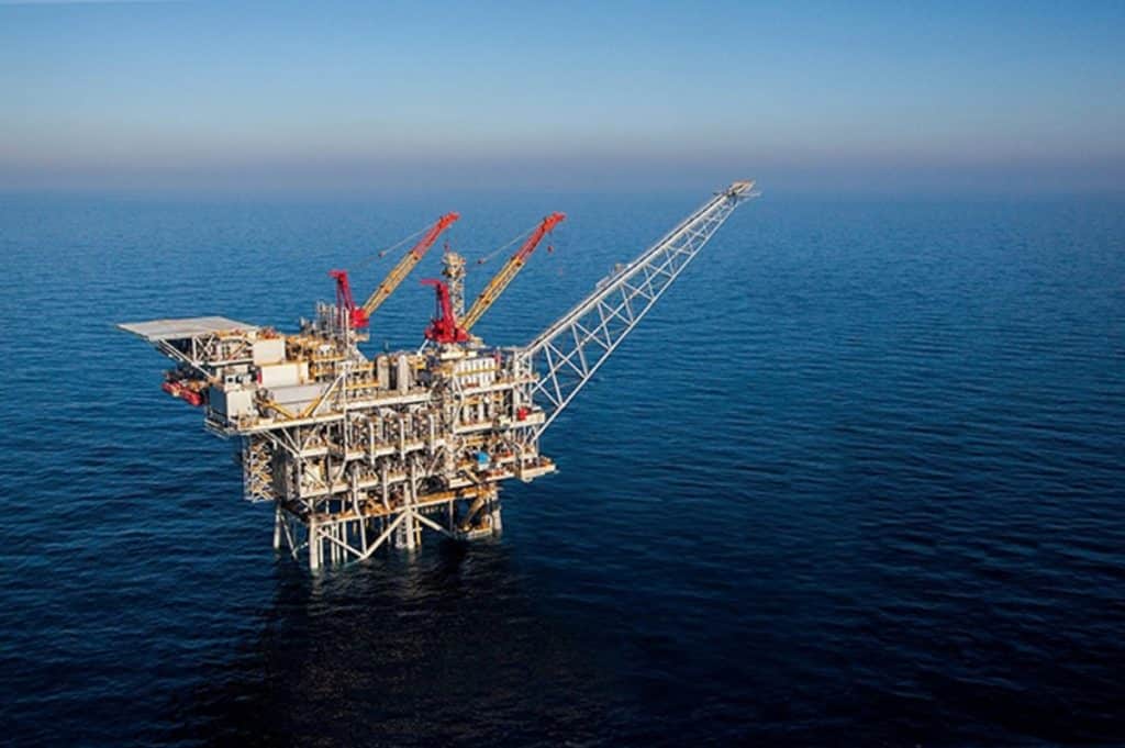 Κρήτη: Ολοκληρώθηκαν οι γεωφυσικές έρευνες από την Ελληνική Διαχειριστική Εταιρεία Υδρογονανθράκων