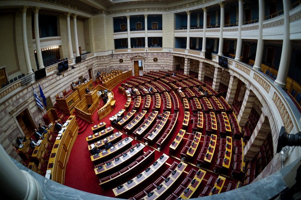Έρευνα για μαύρο χρήμα στην Ελληνική Λύση διέταξε η Αρχή Καταπολέμησης Νομιμοποίησης εσόδων από παράνομες δραστηριότητες