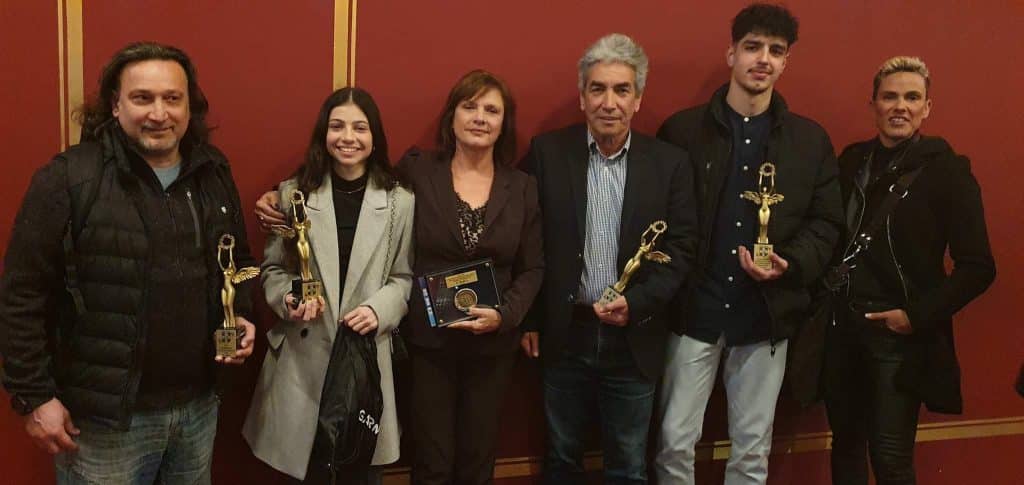 Σέρρες: Με “Σερραϊκό άρωμα” η βραδιά των κορυφαίων του στίβου