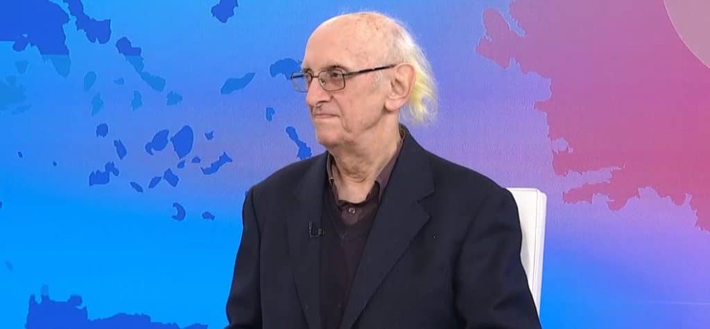 Π. Μάρκαρης στην ΕΡΤ για τα ελληνοτουρκικά: Μετά τις εκλογές σε Ελλάδα και Τουρκία θα μπορέσουμε να διαπραγματευτούμε