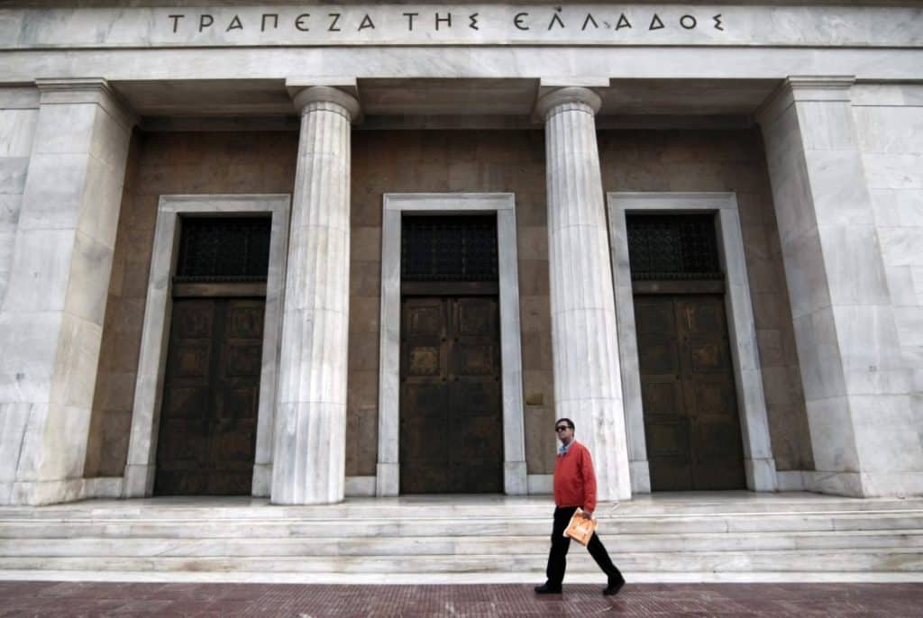 ΤτΕ: Στο 10% του ΑΕΠ το έλλειμμα του Ισοζυγίου Τρεχουσών Συναλλαγών το 2022 ΤτΕ: Στο 10% του ΑΕΠ το έλλειμμα του Ισοζυγίου Τρεχουσών Συναλλαγών το 2022