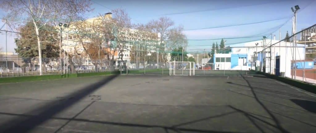 Θεσσαλονίκη: Σε κρίσιμη κατάσταση ο 18χρονος που υπέστη ανακοπή σε γήπεδο ποδοσφαίρου