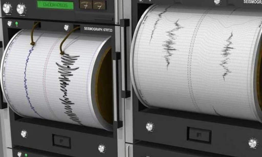 Ινδονησία: Σεισμός 6,2 Ρίχτερ στην Παπούα Ινδονησία: Σεισμός 6,2 Ρίχτερ στην Παπούα