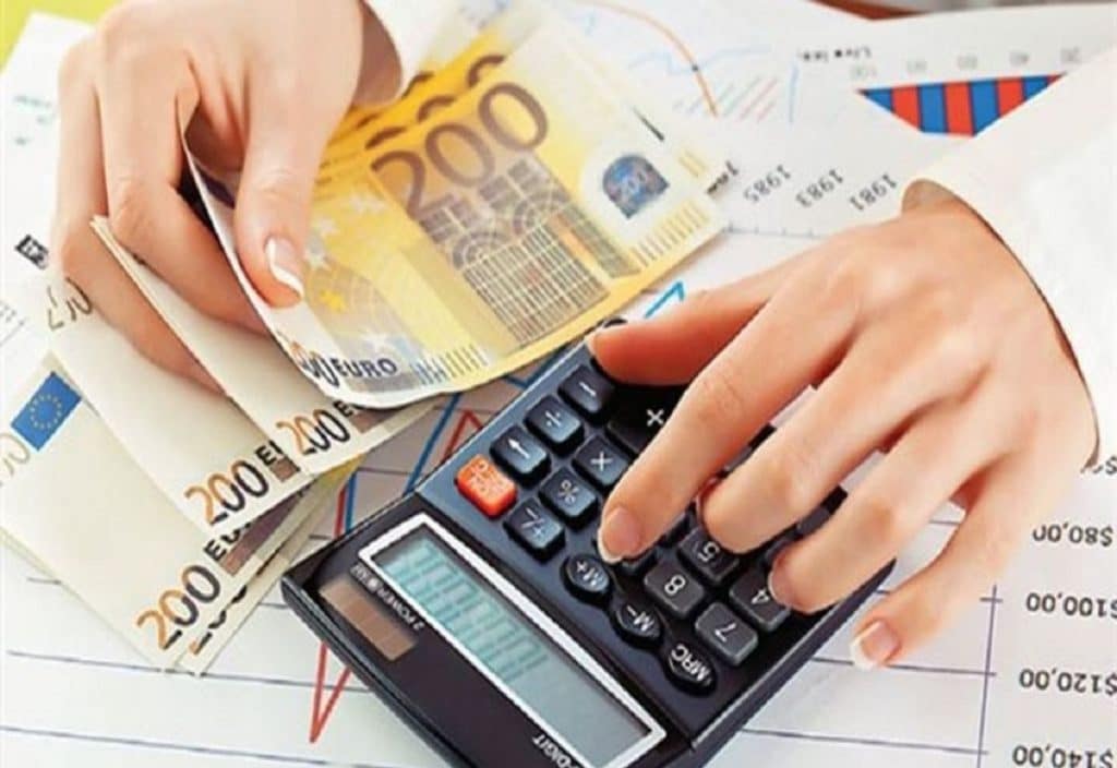 Οφειλές σε ΟΤΑ: Προς ένταξη στις 36-72 δόσεις – «Σβήνουν» τα παλαιά χρέη στους Δήμους Οφειλές σε ΟΤΑ: Προς ένταξη στις 36-72 δόσεις – «Σβήνουν» τα παλαιά χρέη στους Δήμους