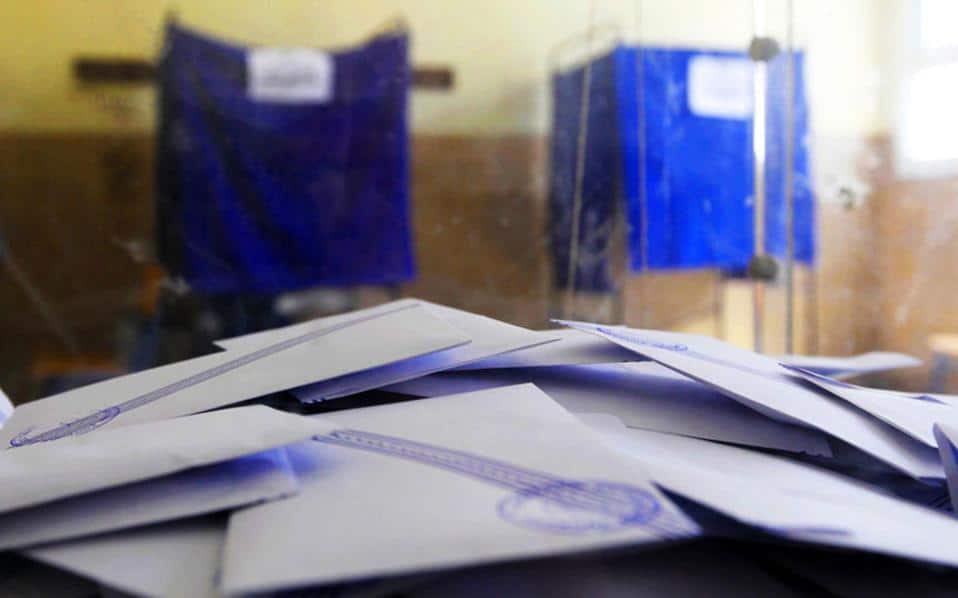 Εκλογές 2023: Οριστικά εκτός ψηφοδελτίων της ΝΔ Νικολάου, Σπυράκη και Χειμάρας