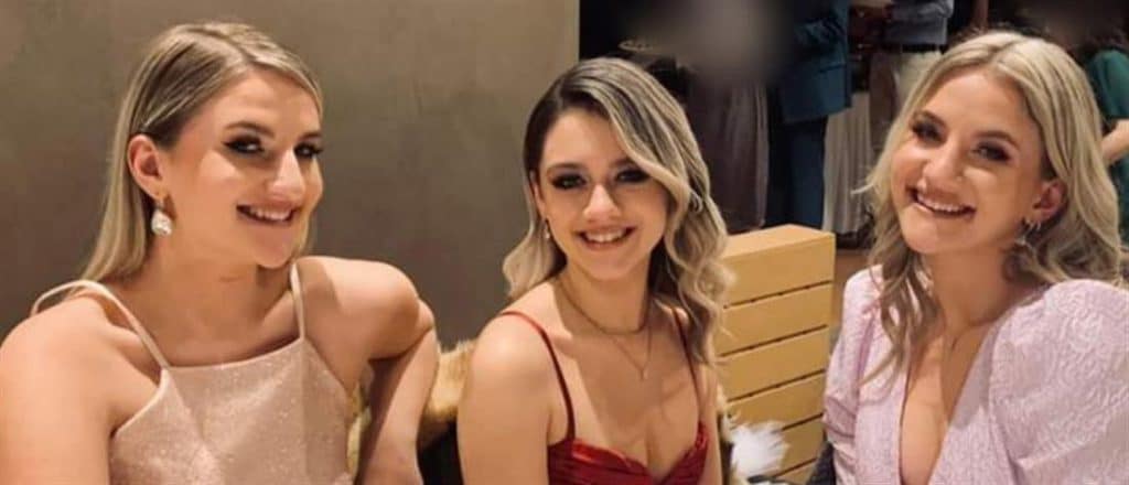 Τέμπη: «Έχουμε να κάνουμε με τομάρια» -Ξεσπά ο πατέρας των δίδυμων κοριτσιών μετά τους διαλόγους για σουβλάκια και τράκα