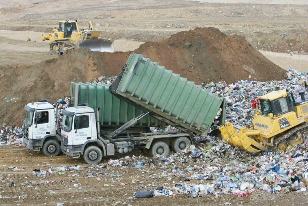 Κρίσιμο ραντεβού την Τετάρτη με Άδωνη για τα απορρίμματα της Στερεάς Κρίσιμο ραντεβού την Τετάρτη με Άδωνη για τα απορρίμματα της Στερεάς