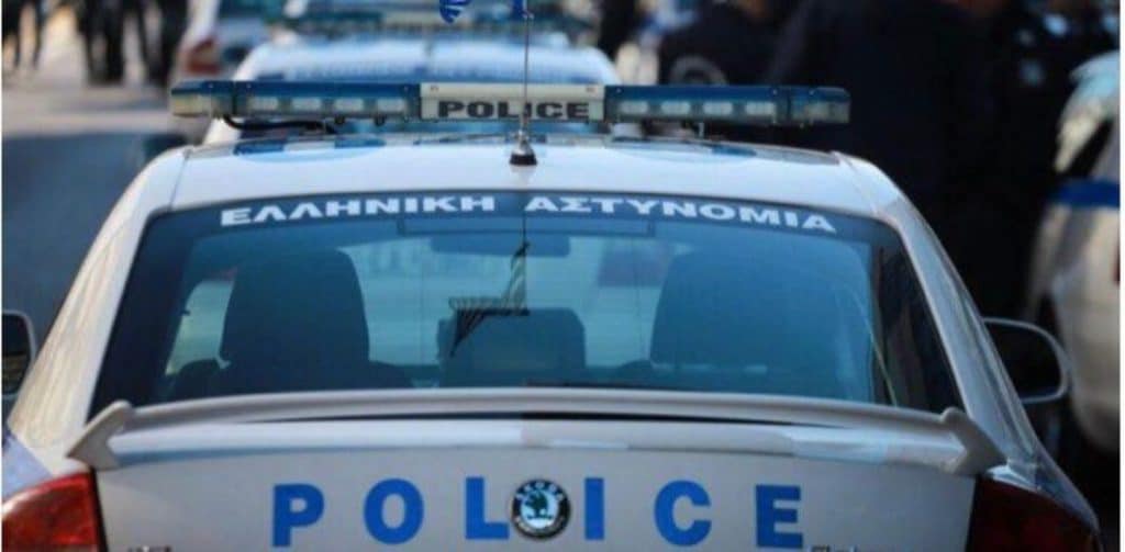 Θεσσαλονίκη: Συνελήφθη 25χρονος για απόπειρα βιασμού 19χρονης Θεσσαλονίκη: Συνελήφθη 25χρονος για απόπειρα βιασμού 19χρονης