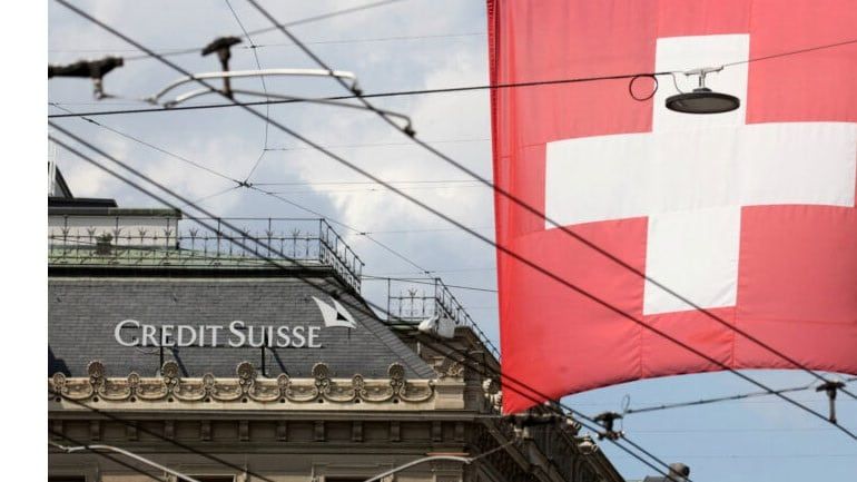 Πετράκης: H Credit Suisse δεν είναι φούσκα, αλλά χρειάζεται προσοχή Πετράκης: H Credit Suisse δεν είναι φούσκα, αλλά χρειάζεται προσοχή