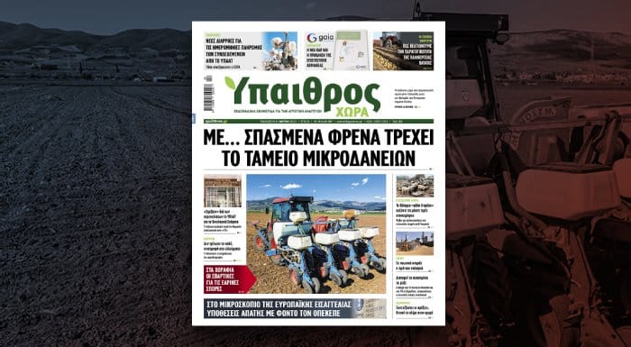 Με… σπασμένα φρένα τρέχει το Ταμείο Μικροδανείων Με… σπασμένα φρένα τρέχει το Ταμείο Μικροδανείων