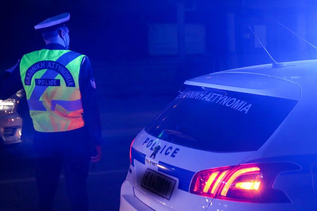 Λαγονήσι: 63χρονος δέχθηκε πυροβολισμούς ενώ οδηγούσε