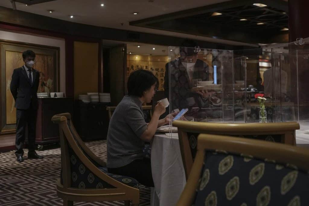 Κίνα: Περισσότερα από 1.500 «πράσινα» ξενοδοχεία αυξάνουν τα έσοδα τους κατά 12,08%