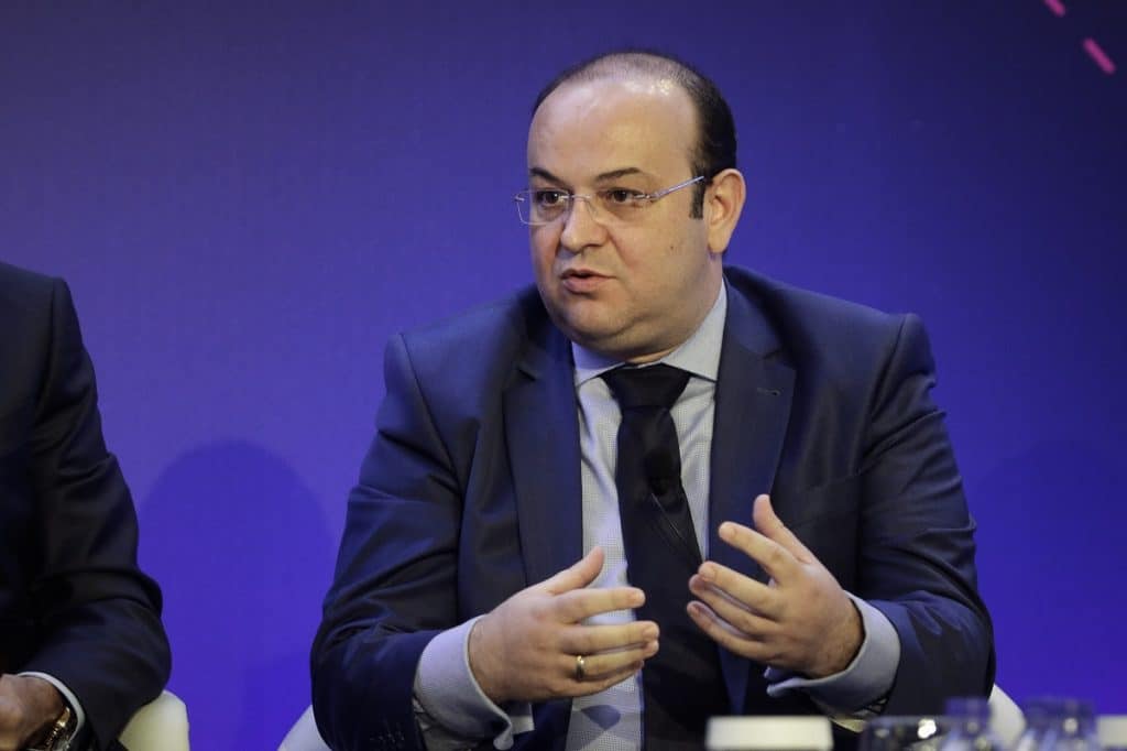 Δ. Λιάκος στο Πρώτο για το συνέδριο του ΕΝΑ: Χρειάζεται διάλογος και συναινέσεις για τις αλλαγές που είναι απαραίτητες (audio) Δ. Λιάκος στο Πρώτο για το συνέδριο του ΕΝΑ: Χρειάζεται διάλογος και συναινέσεις για τις αλλαγές που είναι απαραίτητες (audio)