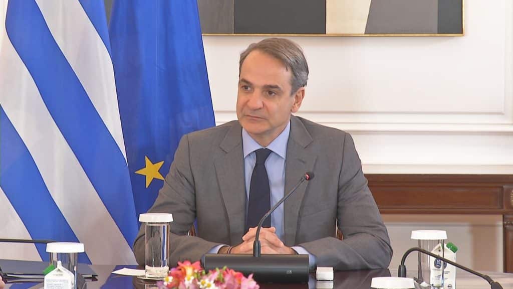 Στην Ήπειρο την προσεχή Τετάρτη ο πρωθυπουργός Στην Ήπειρο την προσεχή Τετάρτη ο πρωθυπουργός