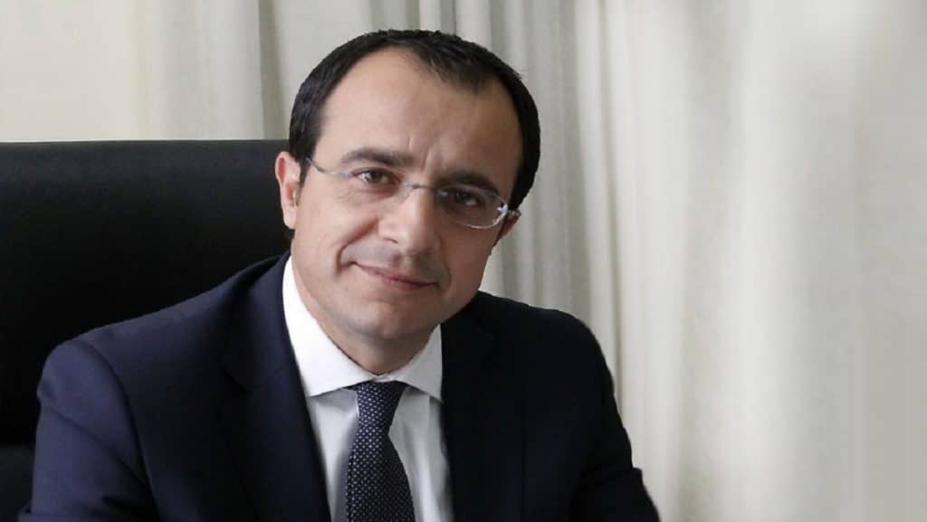 Κύπρος: Συνάντηση με τον Εμ. Μακρόν στο Παρίσι θα έχει την Τετάρτη (3/5) ο Ν. Χριστοδουλίδης Κύπρος: Συνάντηση με τον Εμ. Μακρόν στο Παρίσι θα έχει την Τετάρτη (3/5) ο Ν. Χριστοδουλίδης