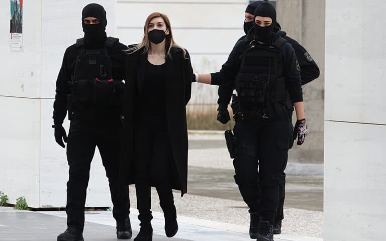 Δίκη Πισπιρίγκου: «Έπρεπε να εγκαταλείψω το παιδί;» – Τι απάντησε ο αναισθησιολόγος του Καραμανδάνειου Δίκη Πισπιρίγκου: «Έπρεπε να εγκαταλείψω το παιδί;» – Τι απάντησε ο αναισθησιολόγος του Καραμανδάνειου