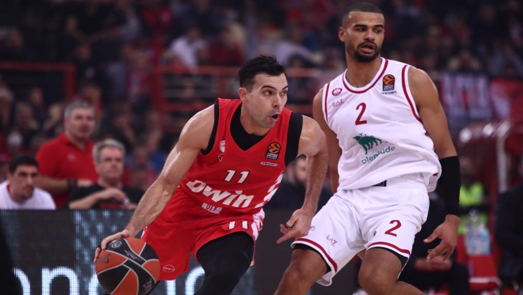 Κανονικά θα γίνουν το Ολίμπια Μιλάνο-Ολυμπιακός και Παναθηναϊκός-Εφές Κανονικά θα γίνουν το Ολίμπια Μιλάνο-Ολυμπιακός και Παναθηναϊκός-Εφές
