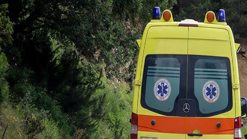 Θανατηφόρο τροχαίο στη Μεσσηνία Θανατηφόρο τροχαίο στη Μεσσηνία