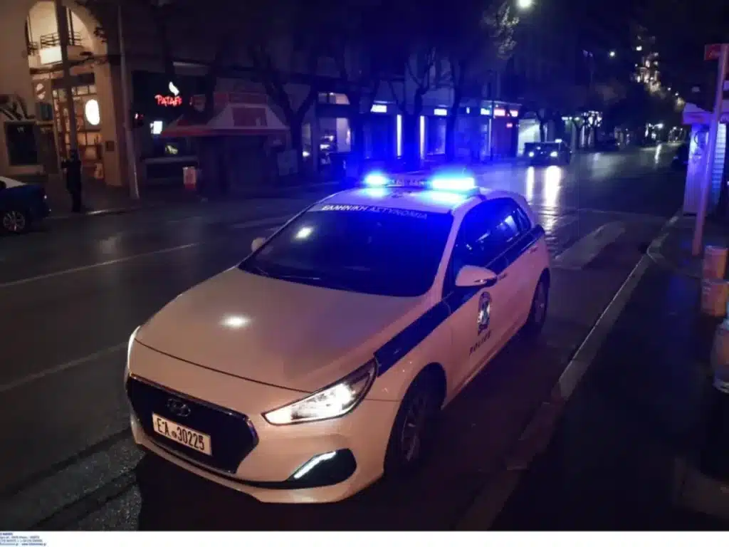 Προφυλακίστηκε ο 62χρονος που κλειδώθηκε με τα παιδιά του μέσα σε αυτοκίνητο μαζί με φιάλες υγραερίου