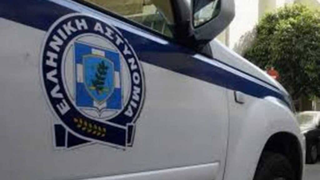Κορωπί: Συνελήφθησαν δύο αδέλφια με δέκα κιλά ηρωίνης στην κατοχή τους