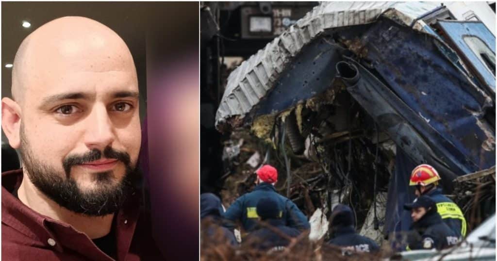 Τέμπη: Πολιτική κηδεία του Βάιου Βλάχου στην Καρδίτσα παρουσία του Αλέξη Τσίπρα Τέμπη: Πολιτική κηδεία του Βάιου Βλάχου στην Καρδίτσα παρουσία του Αλέξη Τσίπρα