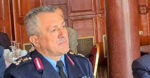 Υπαρχηγός της ΕΛ.ΑΣ. ο Γεώργιος Δούβαλης – Όλες οι νέες κρίσεις στο Σώμα