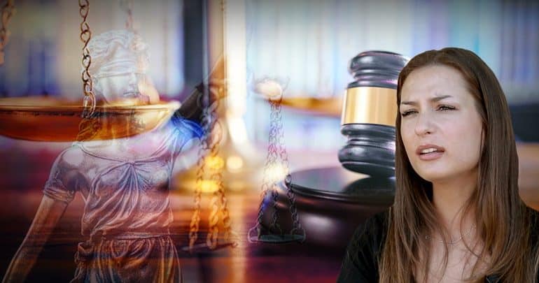 Η Γεωργία Μπίκα δικαιώνεται από το Ευρωπαϊκό Δικαστήριο Η Γεωργία Μπίκα δικαιώνεται από το Ευρωπαϊκό Δικαστήριο